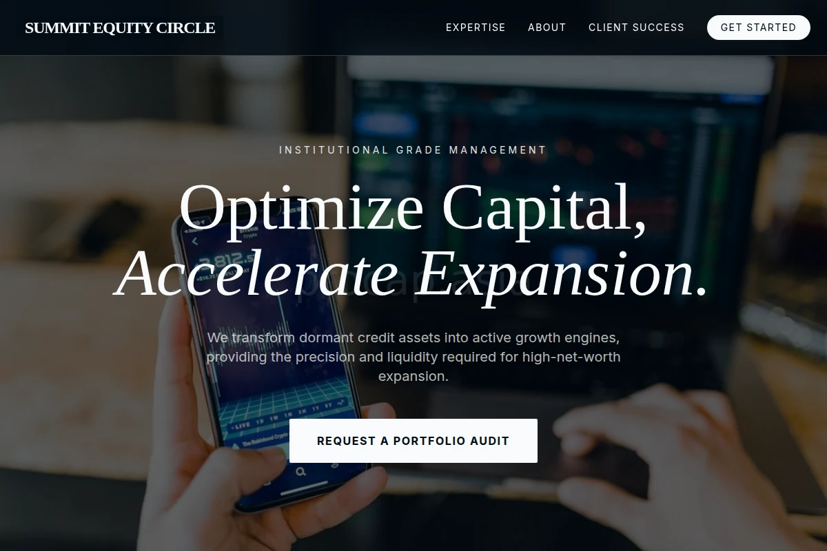 Credit Asset Management