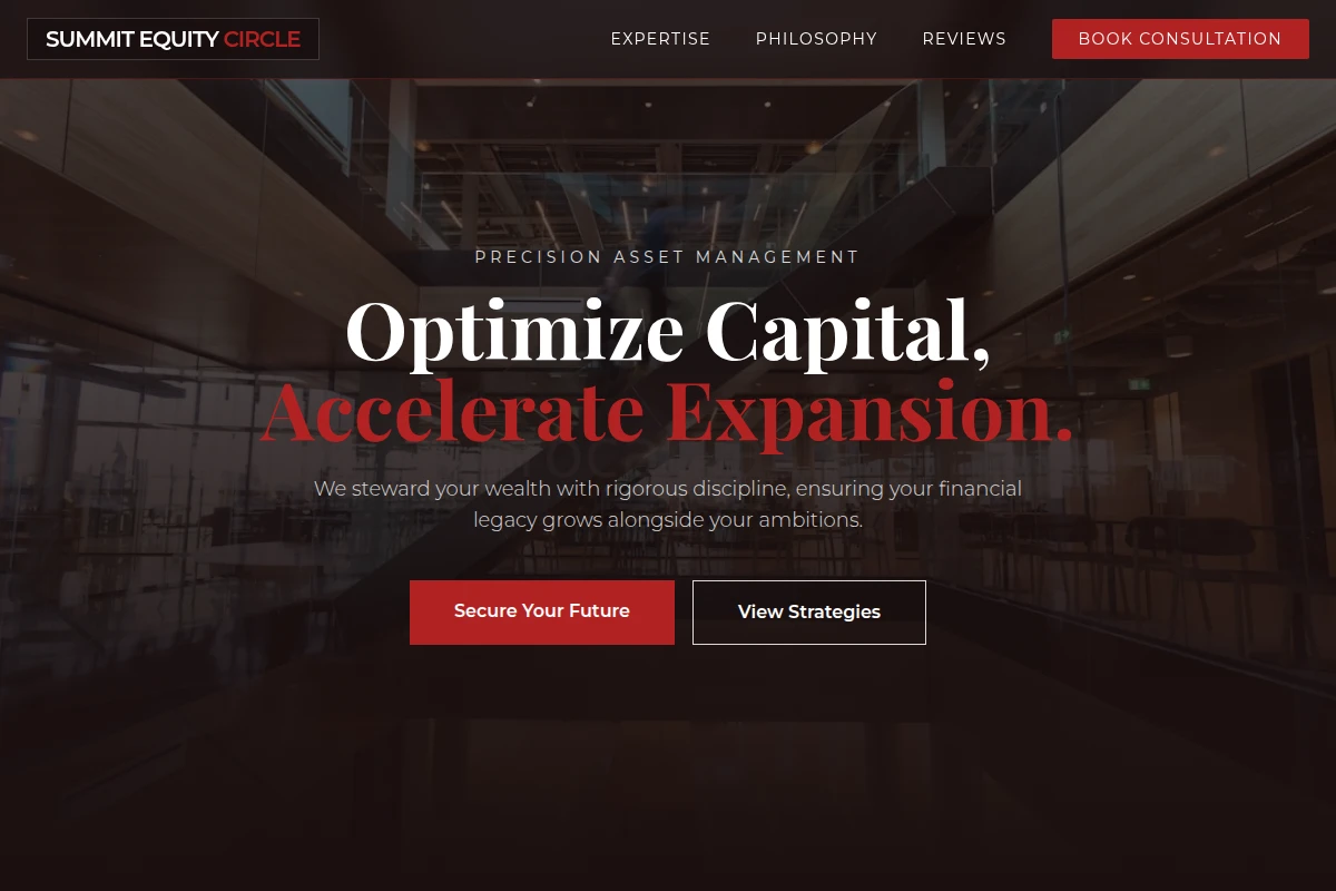 Portfolio Asset Management