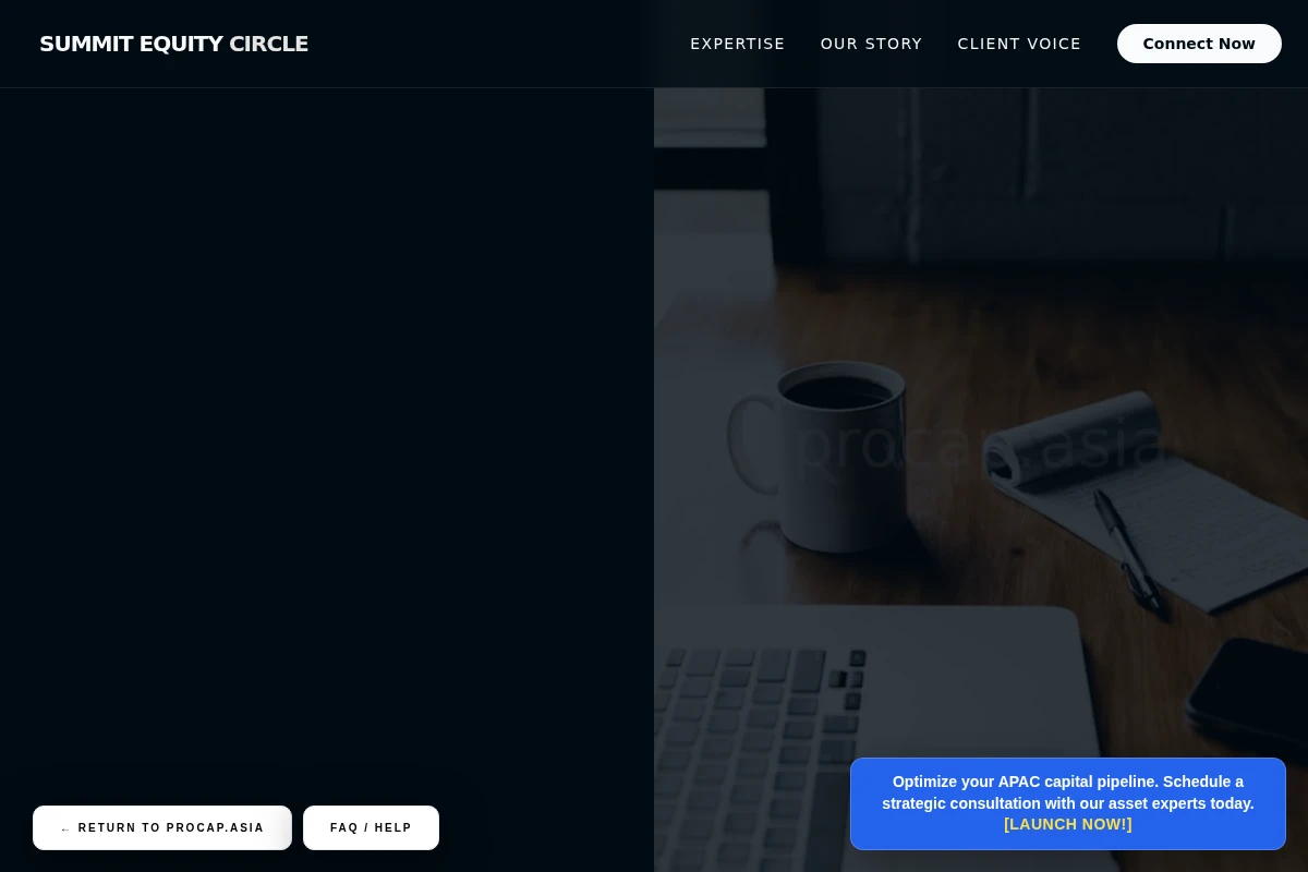 Vault Asset Management