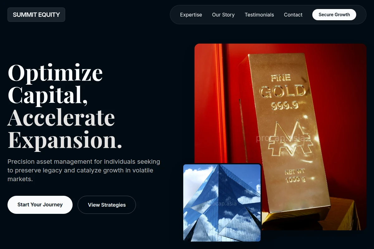 Insight Asset Management