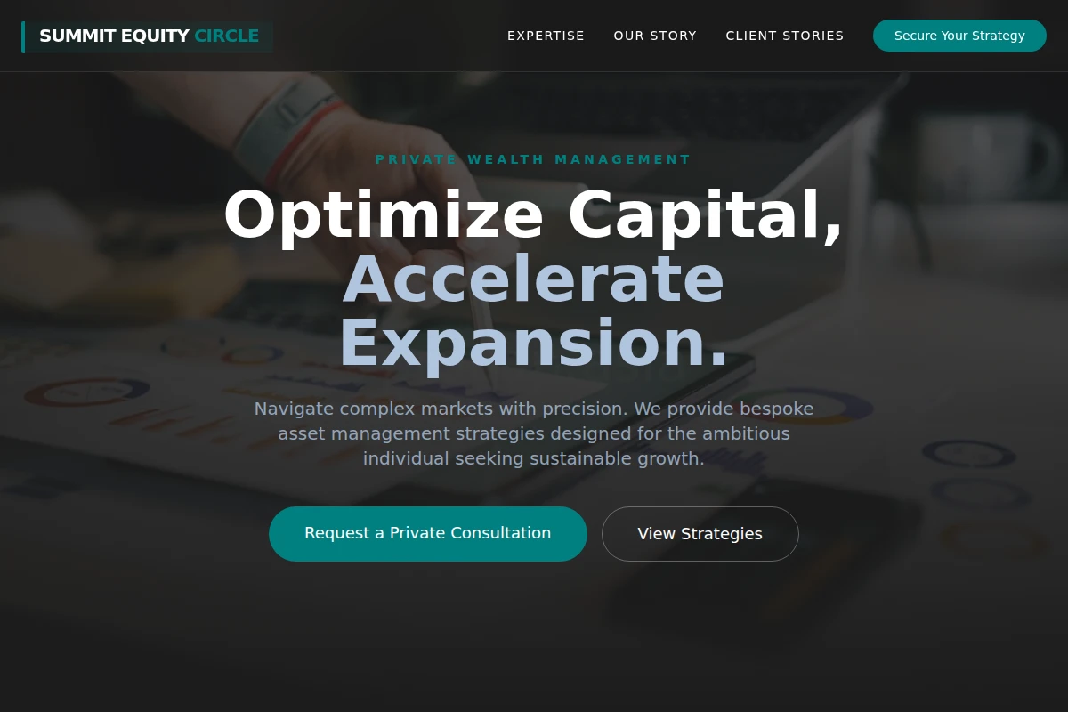 Horizon Asset Management
