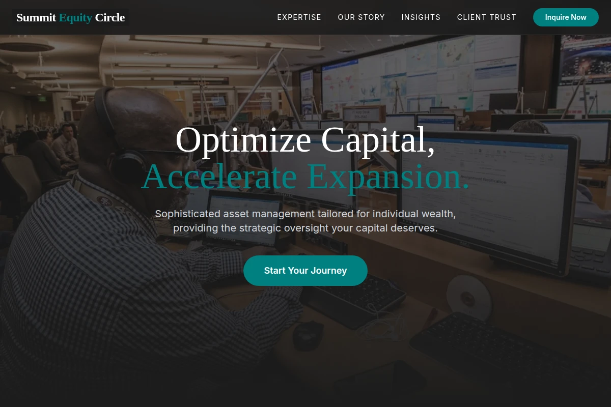 Direct Asset Management