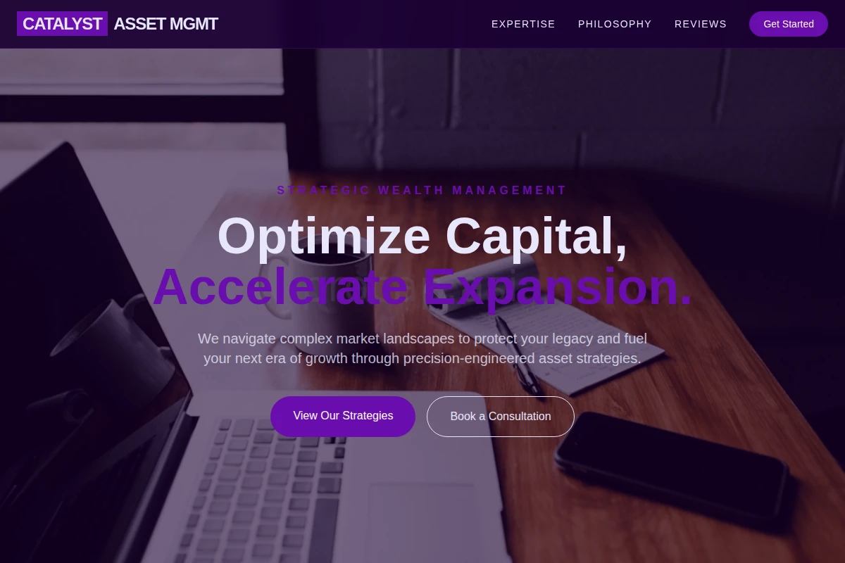 asset-management