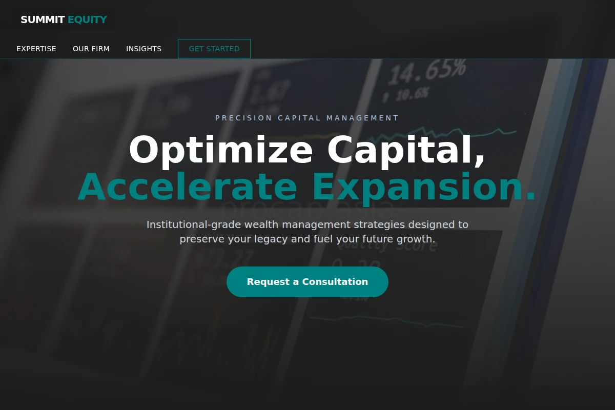 Alpha Asset Management