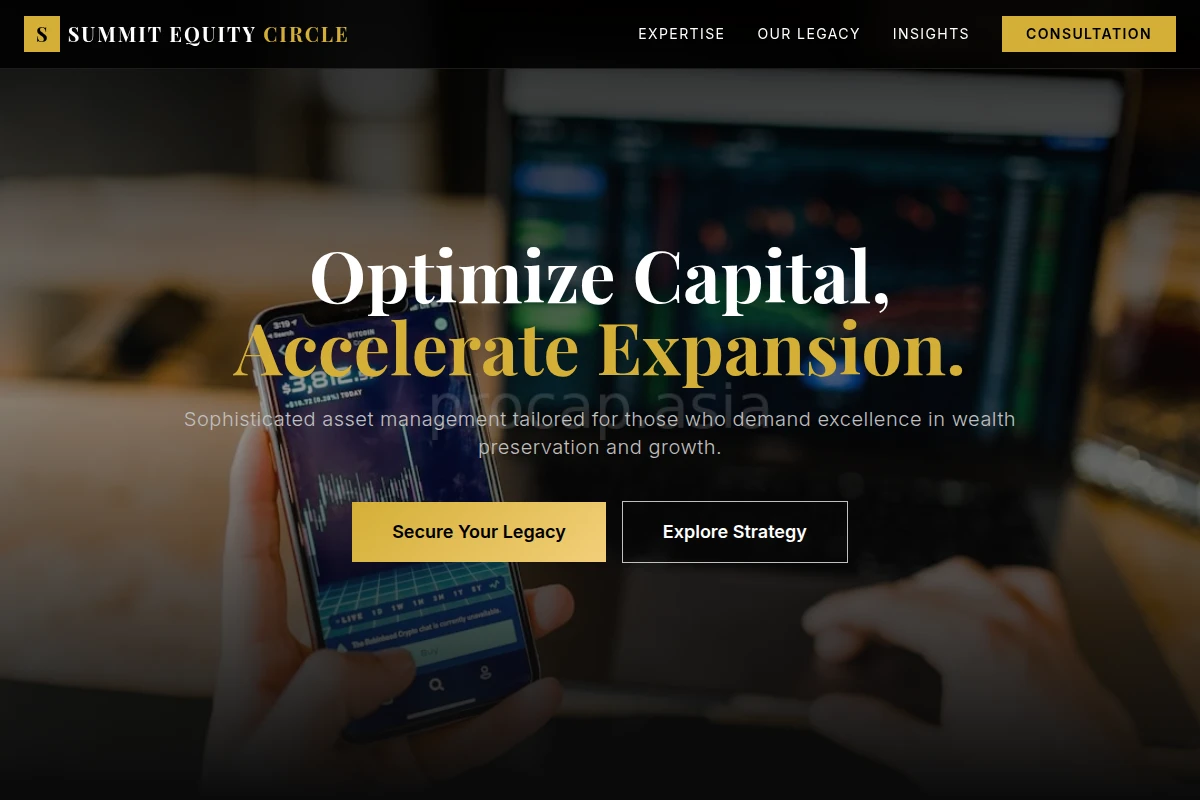 Beacon Asset Management