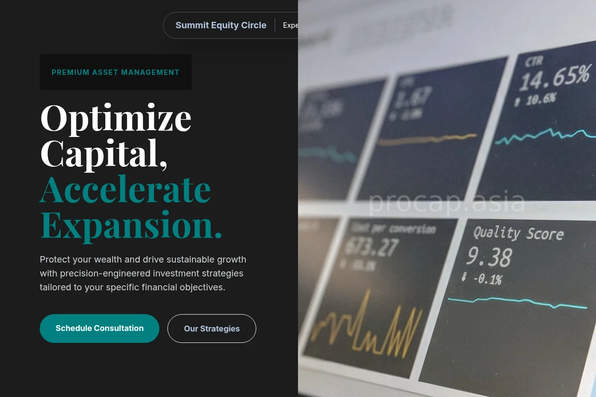 Vector Asset Management