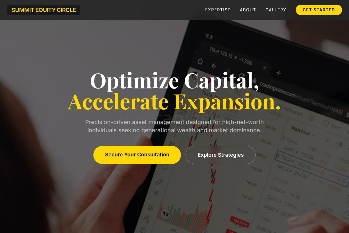 Elite Asset Management