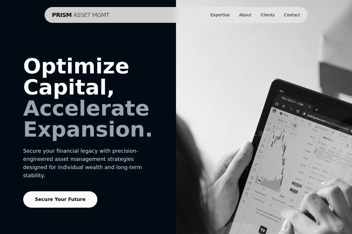 Prism Asset Management