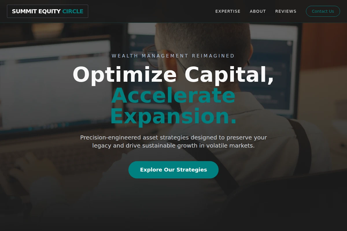 Direct Asset Management