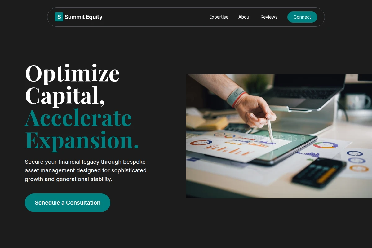 Omega Asset Management