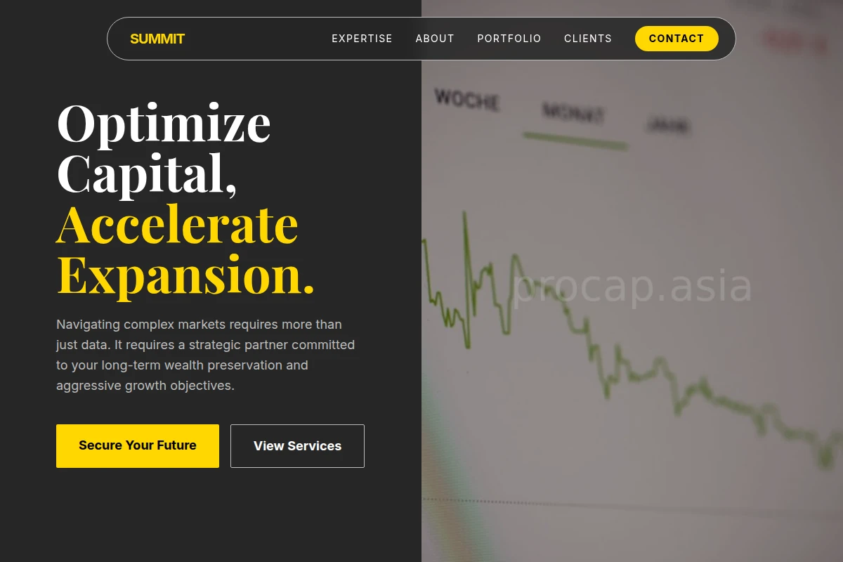 Sigma Asset Management