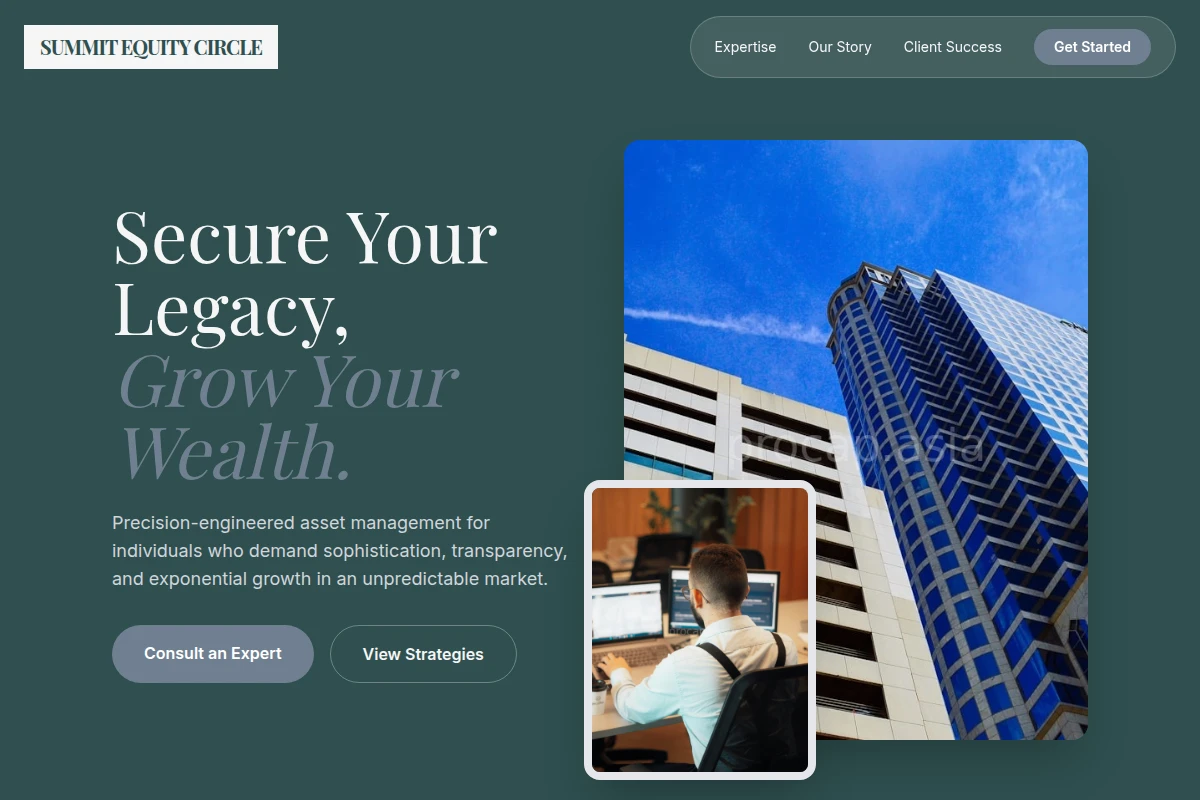 Prime Asset Management