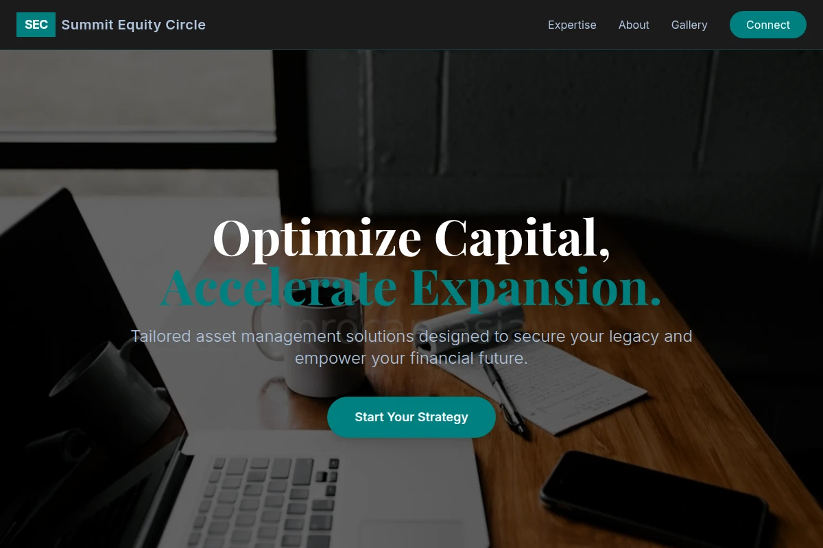 Vista Asset Management