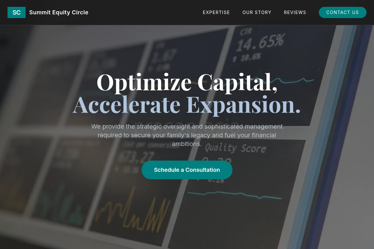 Sphere Asset Management