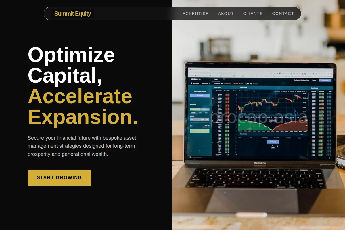 Asset Asset Management