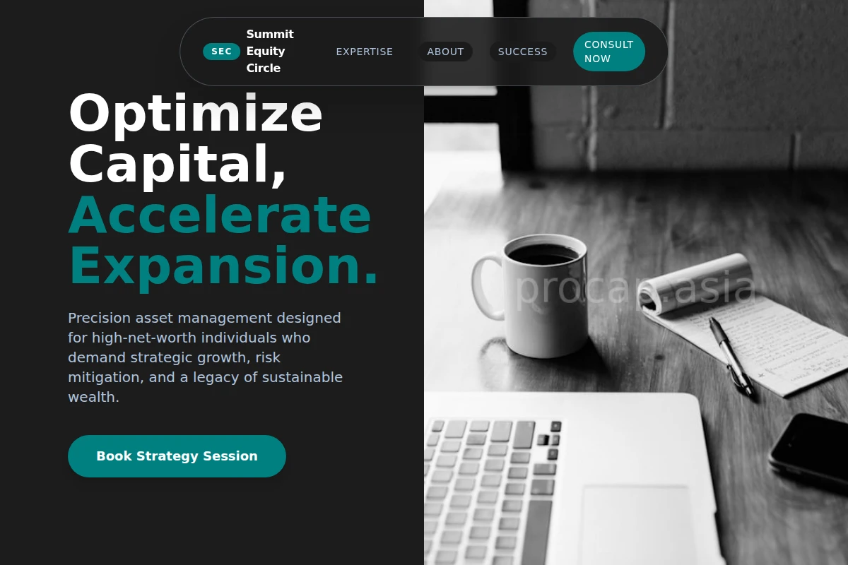 Beacon Asset Management