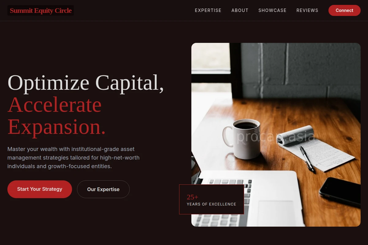 Pillar Asset Management
