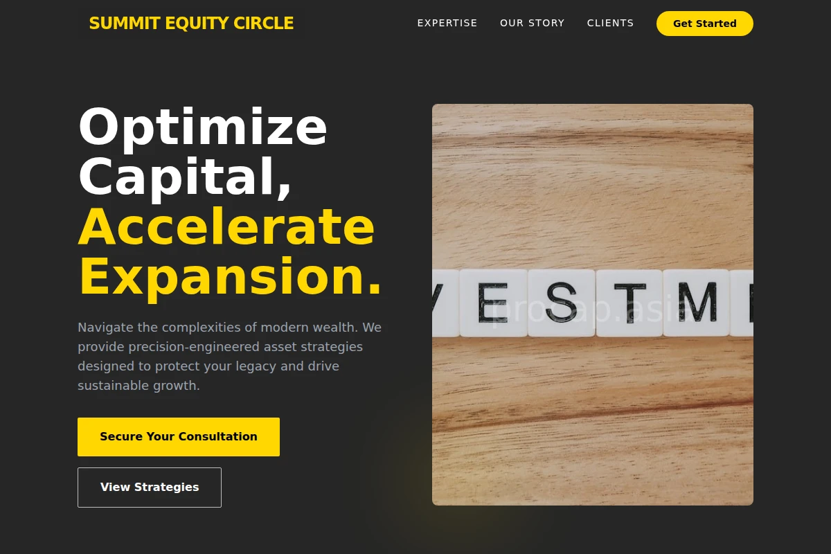 Beacon Asset Management