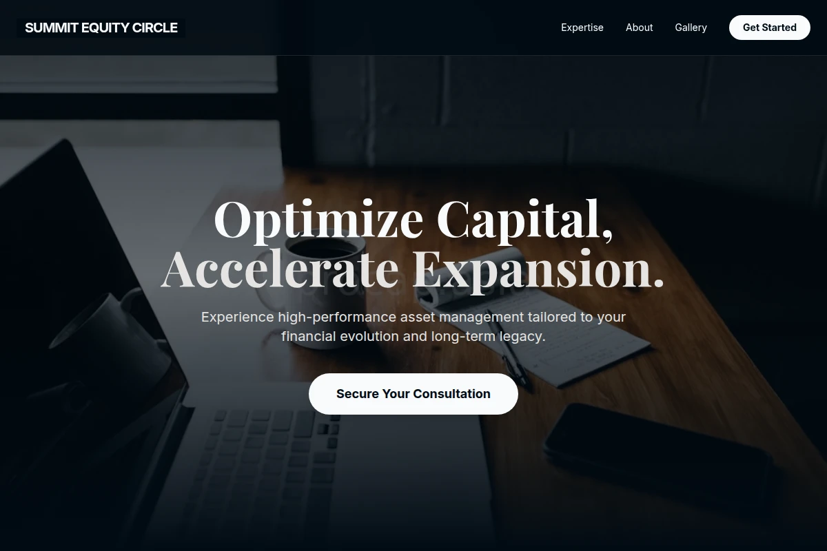 Insight Asset Management