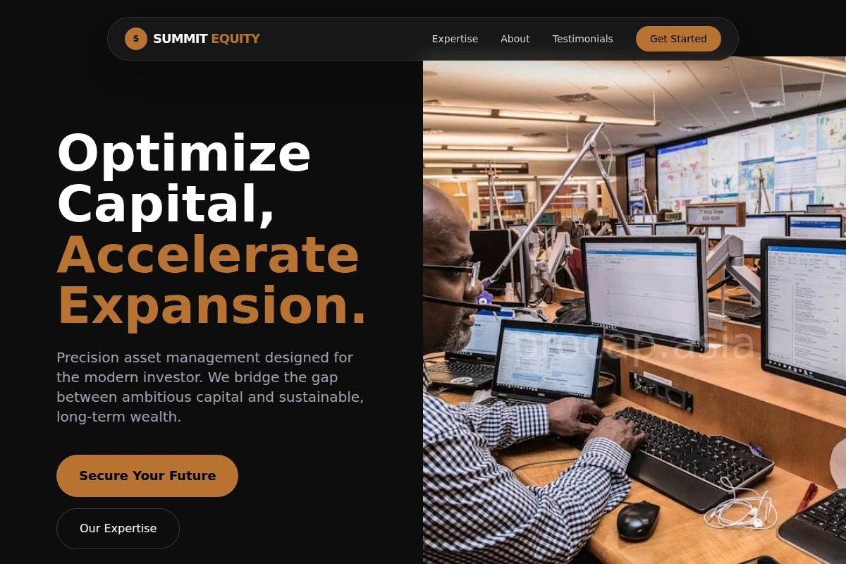 Range Asset Management