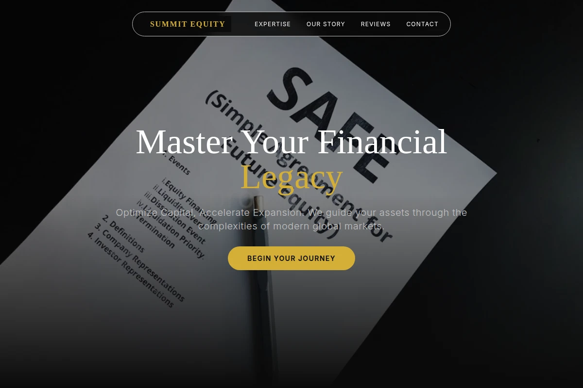 Nexus Asset Management