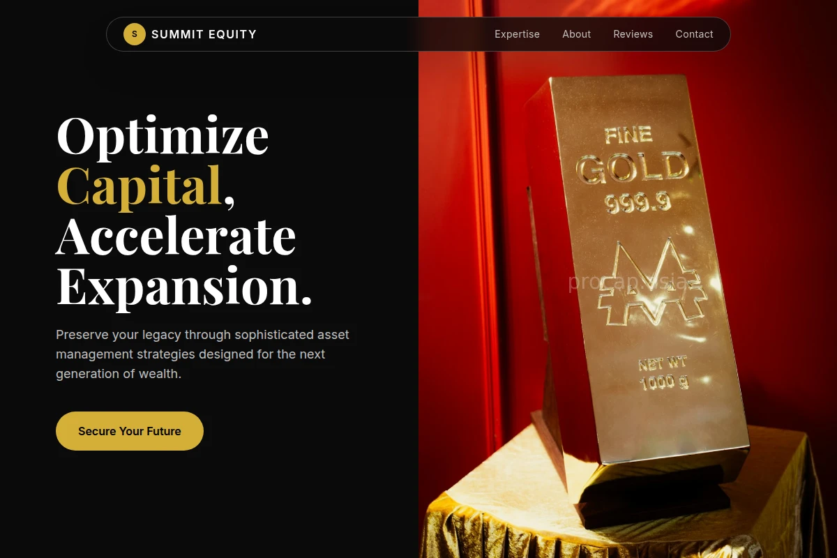 Catalyst Asset Management