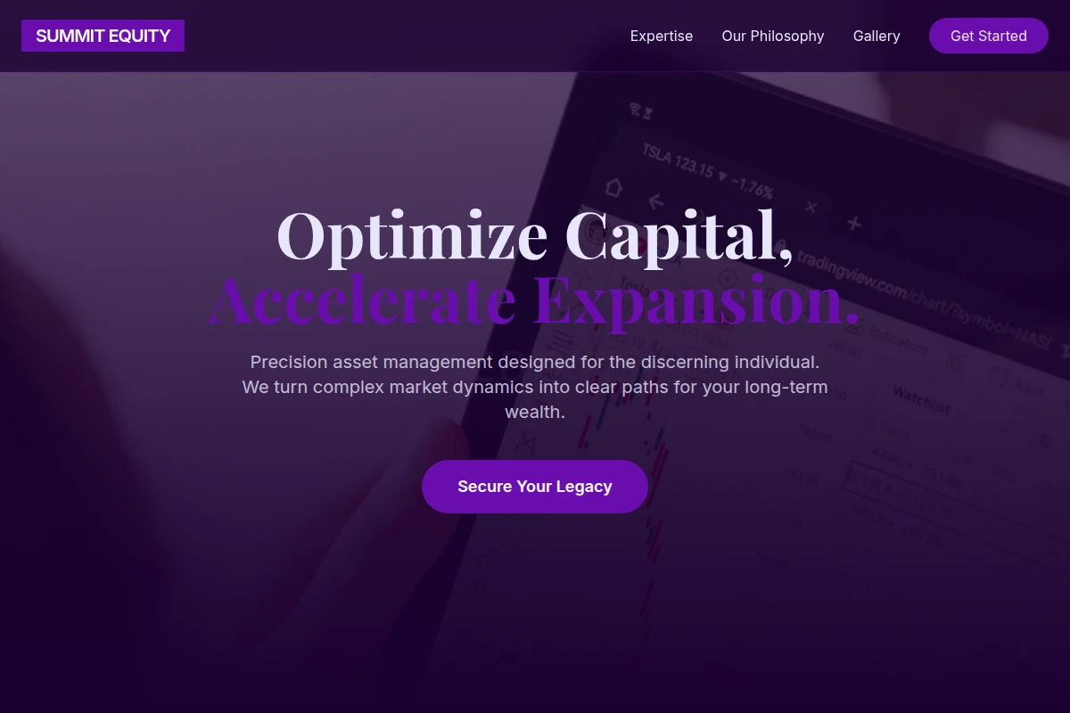 Insight Asset Management