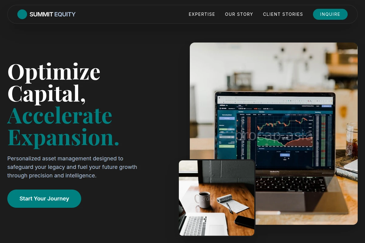 Summit Asset Management