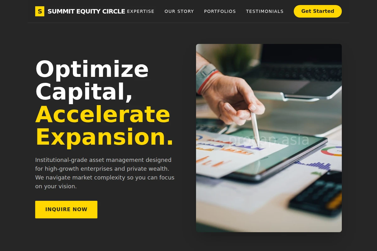 Catalyst Asset Management