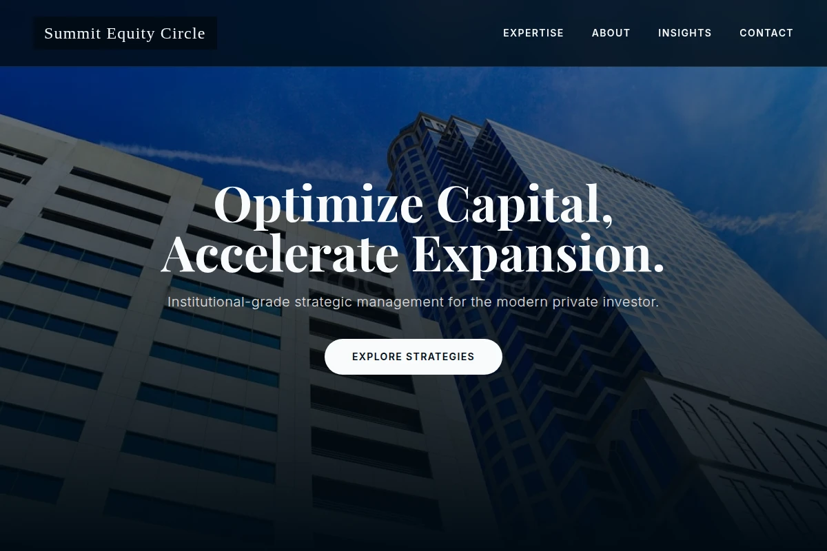 Strategy Asset Management