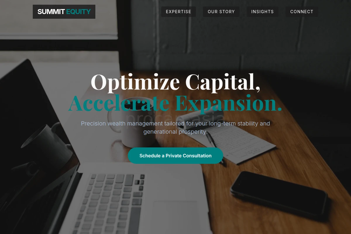 Prism Asset Management