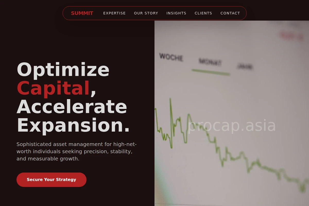 Summit Asset Management