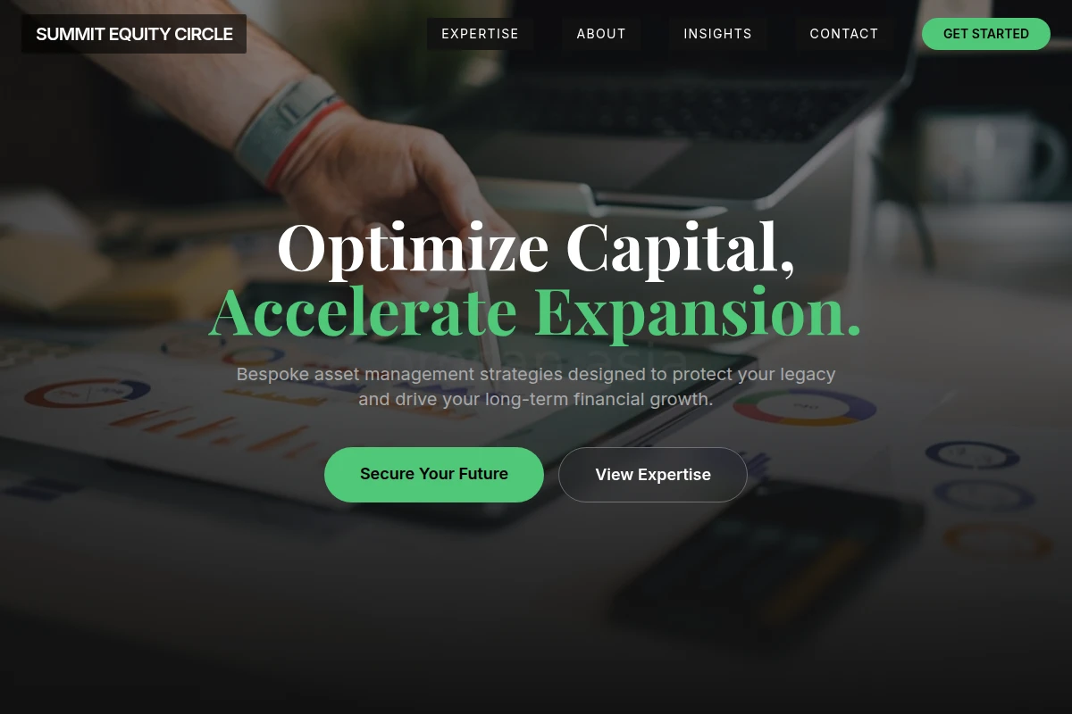 Pillar Asset Management
