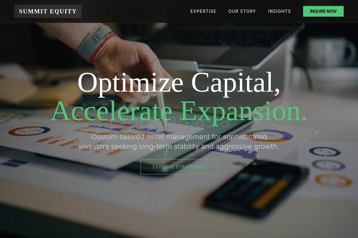 Nexus Asset Management