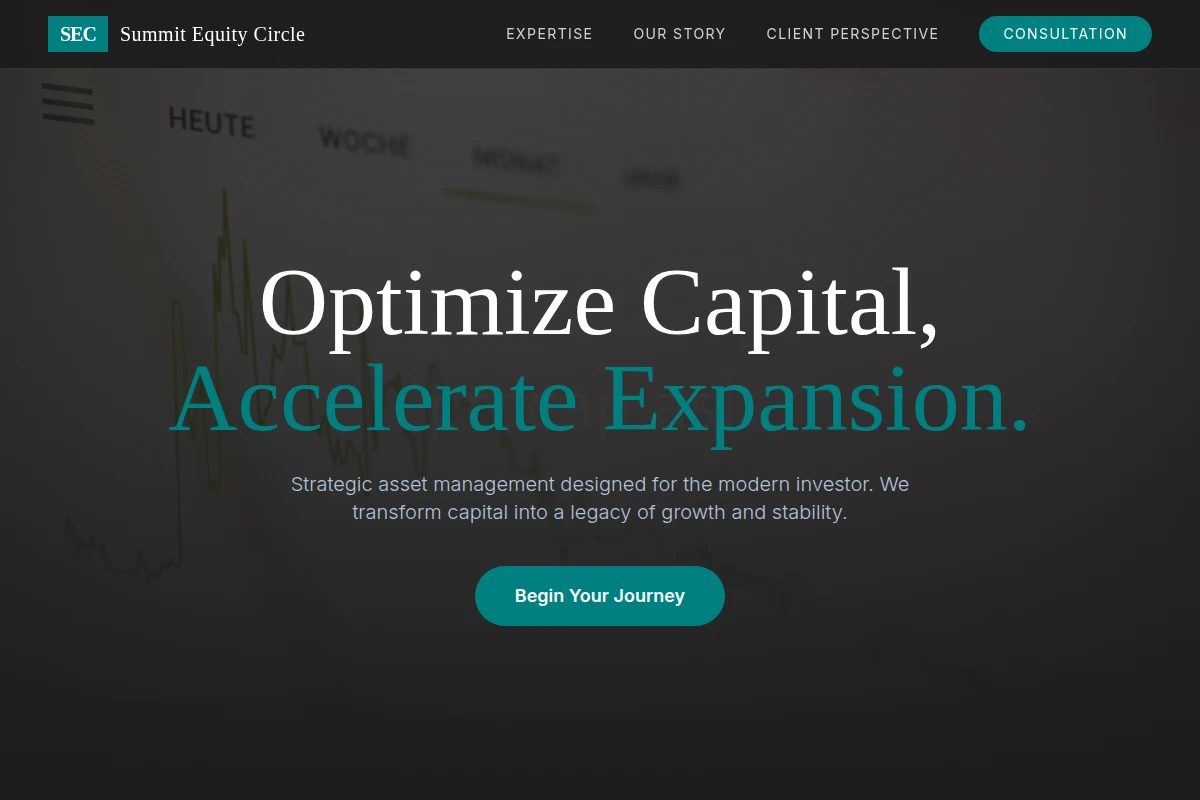 Global Asset Management