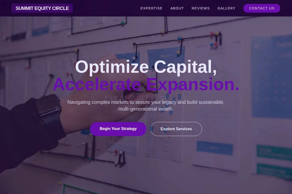 Nexus Asset Management