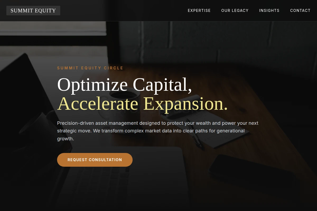 Anchor Asset Management