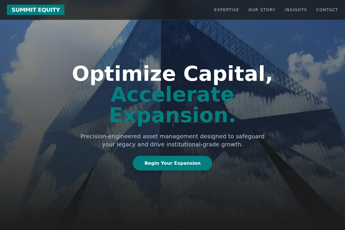 Apex Asset Management