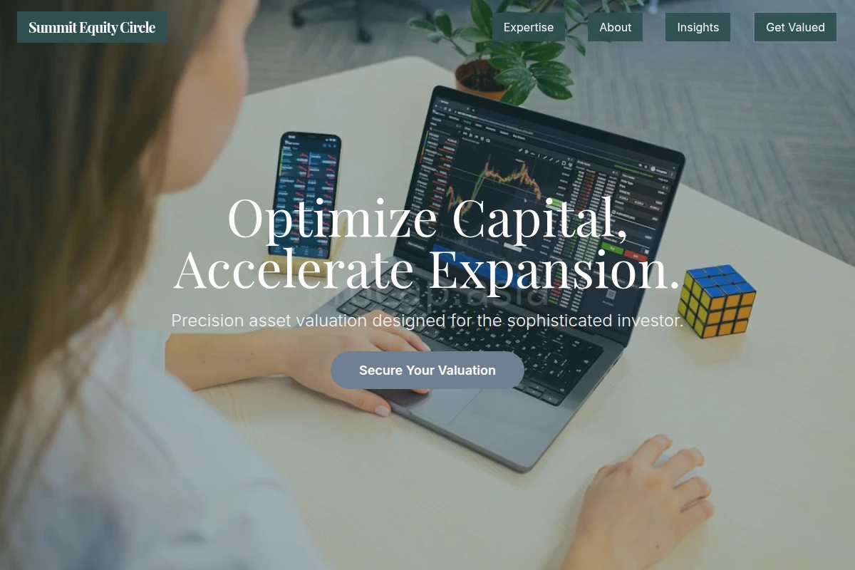 Valuation Asset Management