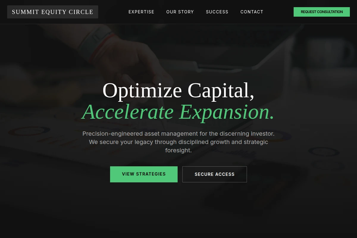 Yield Asset Management