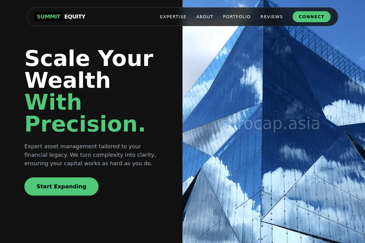 Fluid Asset Management