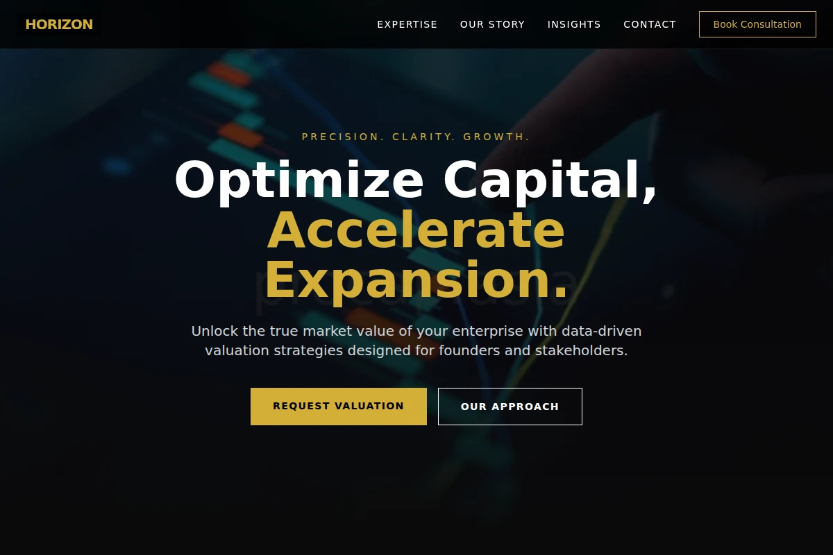 business-valuation
