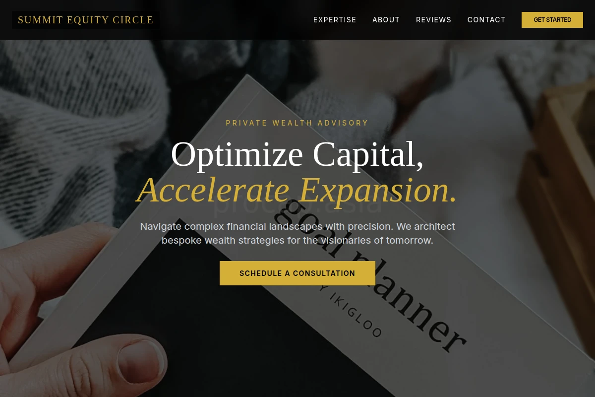 Direct Financial Planner