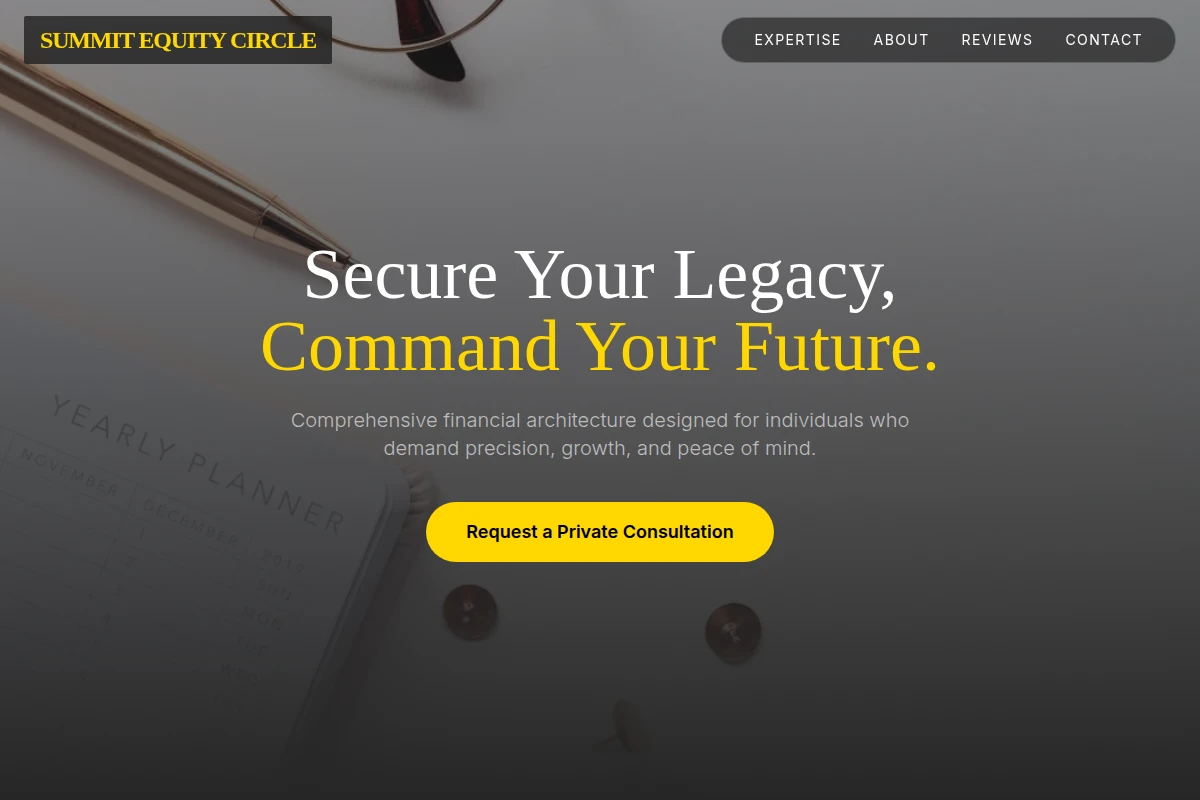 financial-planner