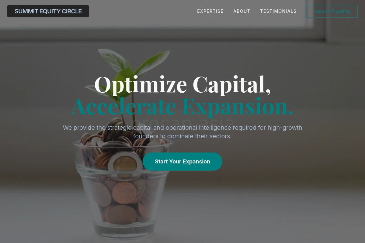 Market Venture Capital