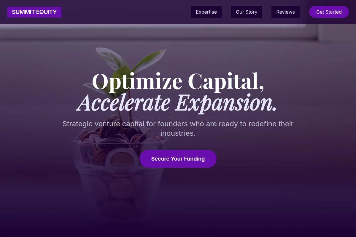 Orbit Venture Capital