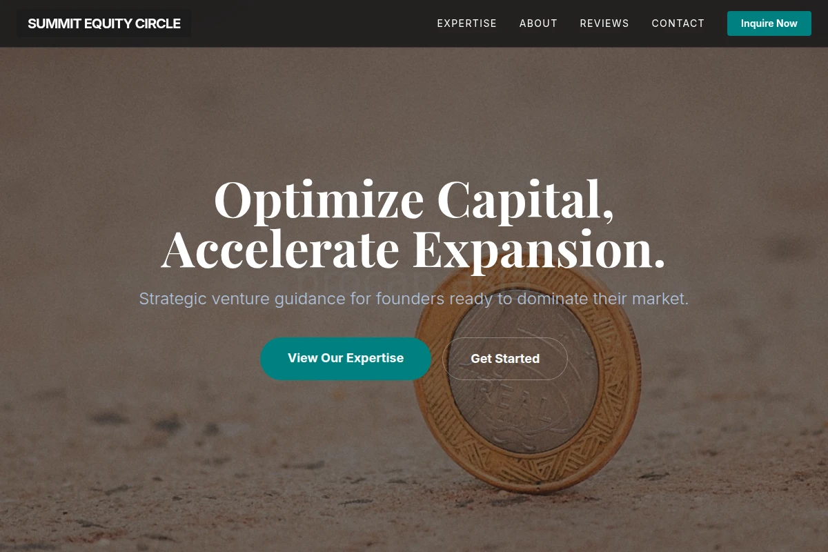 Venture Venture Capital