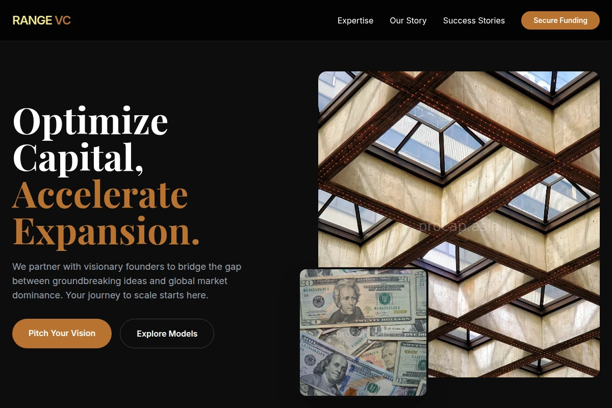 Range Venture Capital