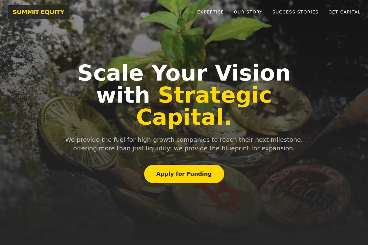 Direct Venture Capital