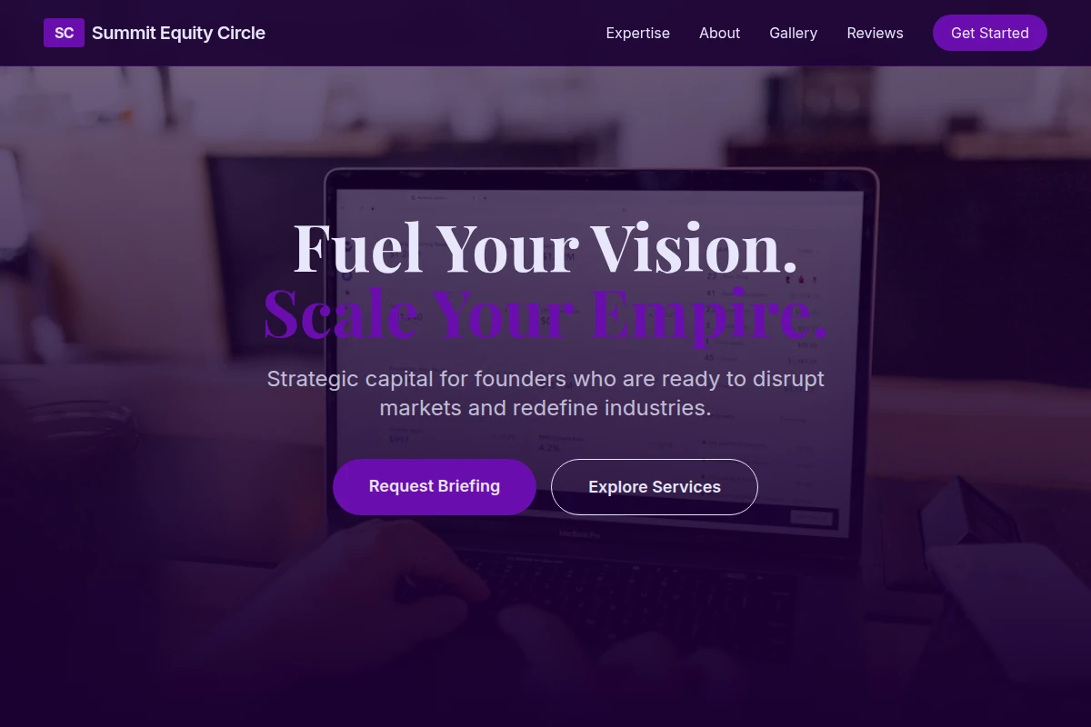 Prism Venture Capital